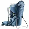 DEUTER Kindertrage Kid Comfort blau