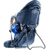 DEUTER Kindertrage Kid Comfort Pro blau