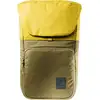 Deuter UP Sydney 22 L Rucksack Schulrucksack gelb braun