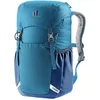 DEUTER Kinder Wanderrucksack Junior 18L blau