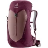 DEUTER Wanderrucksack AC Lite 14 SL 14L beere