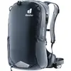 Deuter Race Air 10 schwarzer Fahrradrucksack