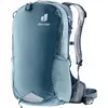 Mochila Deportiva Deuter Race Air Verde 10 L