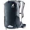 DEUTER Fahrradrucksack Race Air 14+3 schwarz