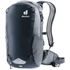 DEUTER Radrucksack Race 8 8L schwarz