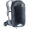 DEUTER Fahrradrucksack Race 12 schwarz