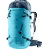 Deuter ProductName DE, Wandern, Blau, M, 830 g, 270 mm, 620 mm