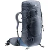 DEUTER Trekkingrucksack Aircontact Lite 40+10 dunkelblau