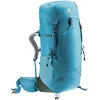 DEUTER Damen Trekkingrucksack Aircontact Lite 45+10 SL türkis