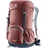 Deuter Zugspitze 22 SL Wanderrucksack 5341 caspia-ink