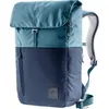 Deuter ProductName DE, Wandern, Blau, Seitentasche, 840 g, 300 mm, 490...