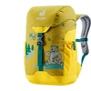 Deuter ProductName DE, Wandern, Olive, Seitentasche, S, 290 g, 210 mm