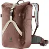 Deuter ProductName DE, Wandern, Bordeaux, 25 l, 970 g, 300 mm, 480 mm