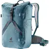 Deuter ProductName DE, Wandern, Blau, 25 l, 970 g, 300 mm, 480 mm