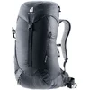 DEUTER Wanderrucksack AC Lite 16 schwarz