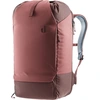 Deuter ProductName DE, Wandern, Burgund, 34 l, 1,24 kg, 320 mm, 530 mm