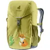 Deuter ProductName DE, Wandern, Olive, M, 10 l, 370 g, 210 mm