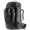 Deuter ProductName DE, Wandern, Schwarz, 60 l, 2,52 kg, 350 mm, 660 mm