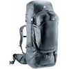 DEUTER Rucksack Voyager 60+10 SL schwarz