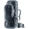 Deuter ProductName DE, Wandern, Schwarz, 65 l, 2,83 kg, 320 mm, 820 mm