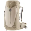 DEUTER Wanderrucksack AC Lite 22 SL beige