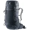 DEUTER Wanderrucksack Futura 32 schwarz