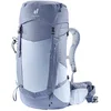 DEUTER Damen Wanderrucksack Futura 24 SL hellblau
