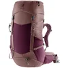 DEUTER Damen Wanderrucksack Futura 30 SL beere