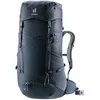 DEUTER Wanderrucksack Futura Pro 40 schwarz