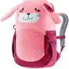 Deuter Kikki 8 Liter Kinderrucksack 3610423 blossom raspberry