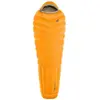 Deuter Astro Pro 400 -6c/21f Schlafsack 205 cm