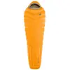 Deuter Astro Pro 400 El -6c/21f Schlafsack 220 cm
