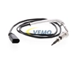 VEMO V10-72-1489 Abgastemperatursensor für AUDI A4 Avant (8K5, B8) 900...