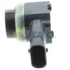 VEMO V46-72-0111 Einparkhilfe Parksensor Gewinkelt Schwarz für VW Pass...