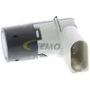 VEMO V10-72-0808 Einparkhilfe Parksensor Gewinkelt Schwarz für VW POLO...