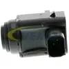 VEMO V40-72-0488 Einparkhilfe Parksensor Gewinkelt Schwarz für OPEL ZA...