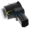 VEMO V40-72-0490 Einparkhilfe Parksensor Gewinkelt Schwarz für OPEL ZA...