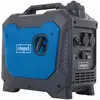 Scheppach Inverter Benzin Stromerzeuger SG2500i | 2000W Leistung | Ste...