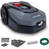 Scheppach Practixx Mähroboter PX-RRM-600Wi bis zu 600 qm² | 18cm Schni...