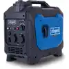 Scheppach Benzin Inverter Stromerzeuger SG3500i | 3500W | Steckdosen 2...