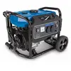 Scheppach Stromerzeuger Benzin SG3200x - max. 2800W | 6 PS / 212 cm³ 4...
