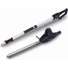 Scheppach Elektro-Teleskop-Heckenschere ETHT500 | 500 W Motor | 90° dr...