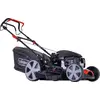 Scheppach Benzinrasenmäher MS170-51H - 4,56PS | Honda-Motor | 51cm Sch...