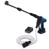 Scheppach Akku Hochdruckreiniger C-HPG35-X - 20V | 35bar | 180L/h Durc...