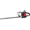 Scheppach Benzin-Heckenschere HTH250/240P | 700 W / 25,4 cm3 / 2-Takt ...
