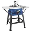 Scheppach HS100S, Schwarz, Blau, 2000 W, 230 V, 50 Hz