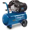 Scheppach Druckluft Kompressor HC52DC | 2200W | 50L Kessel | 8bar Druc...
