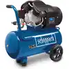 Scheppach HC53DC Druckluft Kompressor | 2200W Leistung | 50L Kessel | ...