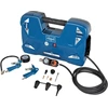 Scheppach Druckluft-Kompressor Air Case | max. 8 bar Druckleistung | A...