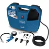Scheppach Kompressor Air Force 2 1100W 8bar 180l/min inkl. Zubehör, 96...